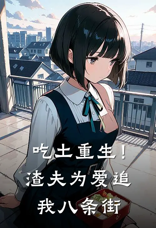 吃土重生！渣夫为爱追我八条街