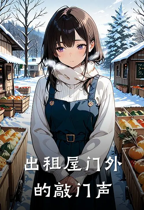 出租屋门外的敲门声