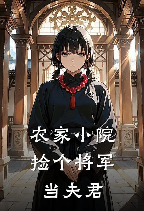 农家小院：捡个将军当夫君