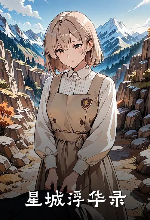 星城浮华录小说林微光白珊妮（已完结全集完整版大结局）林微光白珊妮小说全文阅读笔趣阁