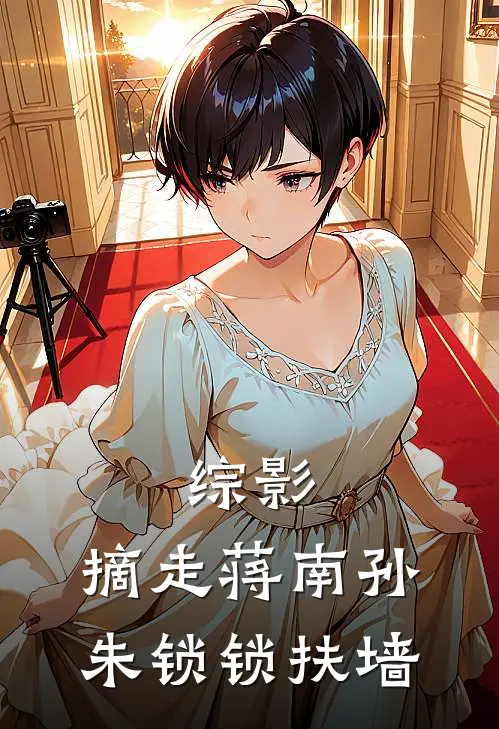 综影：摘走蒋南孙，朱锁锁扶墙