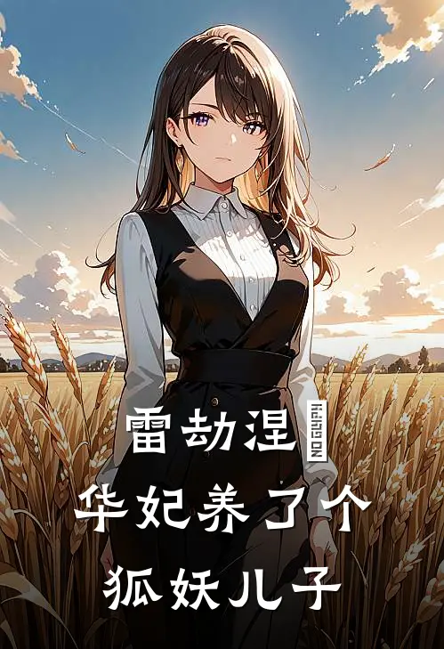 雷劫涅槃：华妃养了个狐妖儿子