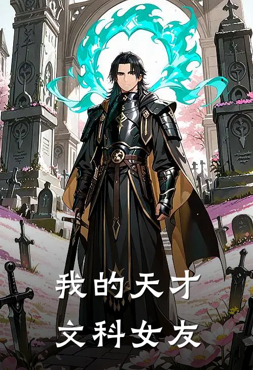 我的天才文科女友