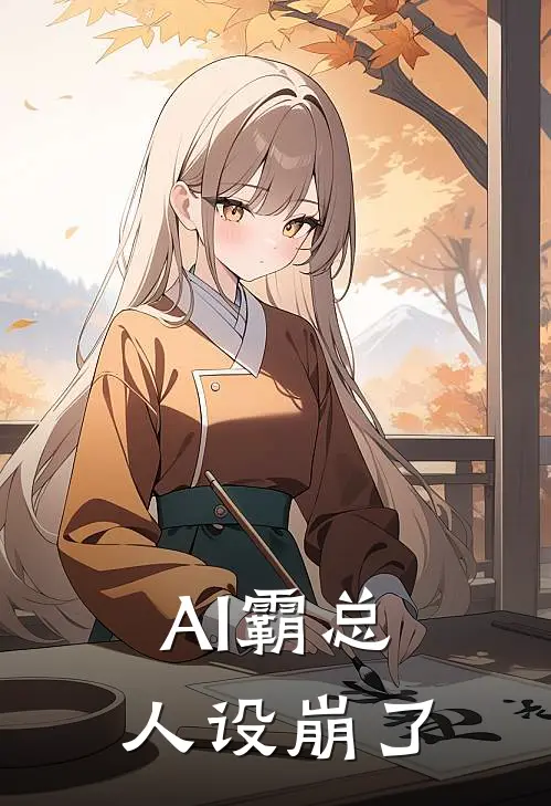 AI霸总人设崩了
