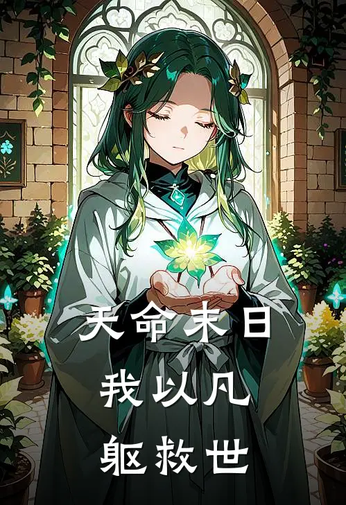 天命末日：我以凡躯救世