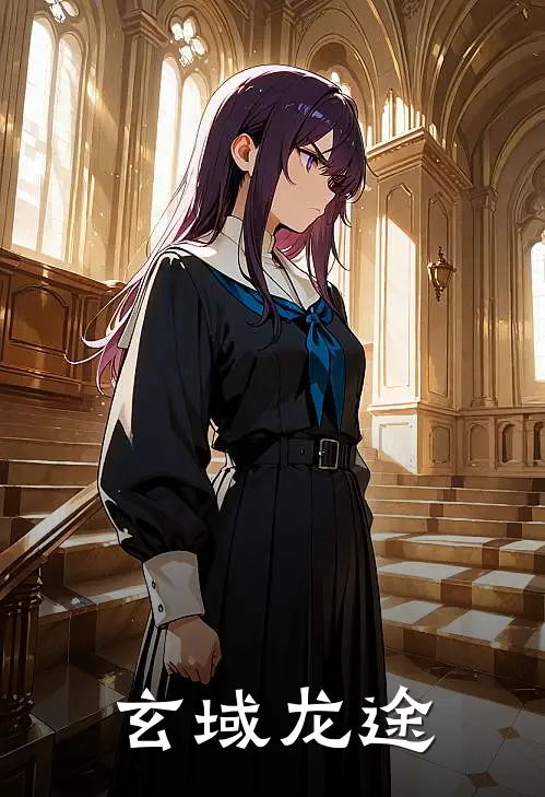 玄域龙途