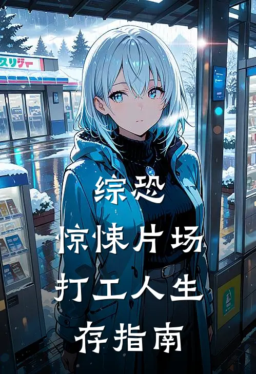 综恐：惊悚片场打工人生存指南(艾拉劳拉)小说完整版_完结好看小说综恐：惊悚片场打工人生存指南艾拉劳拉