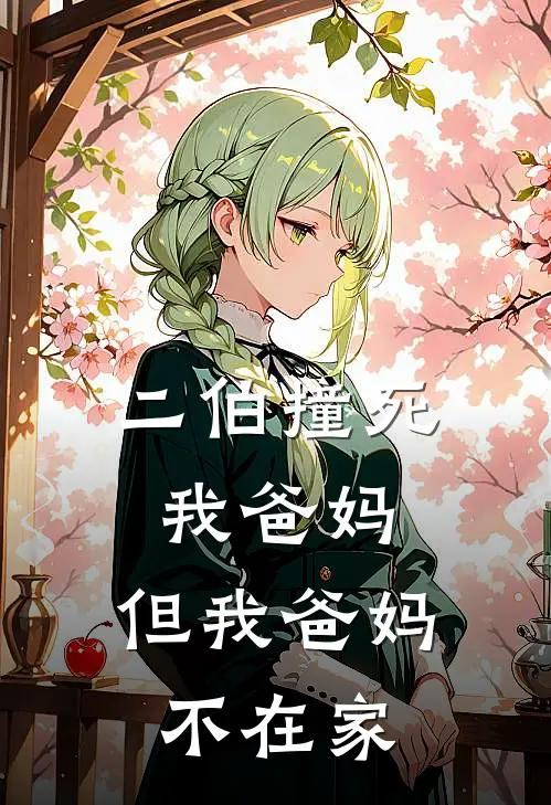 二伯撞死我爸妈，但我爸妈不在家(抖音热门)已完结小说_二伯撞死我爸妈，但我爸妈不在家(抖音热门)小说免费在线阅读