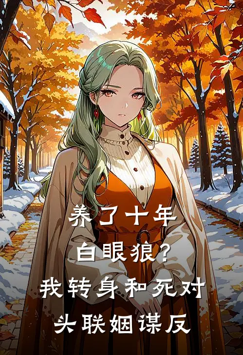 养了十年白眼狼？我转身和死对头联姻谋反