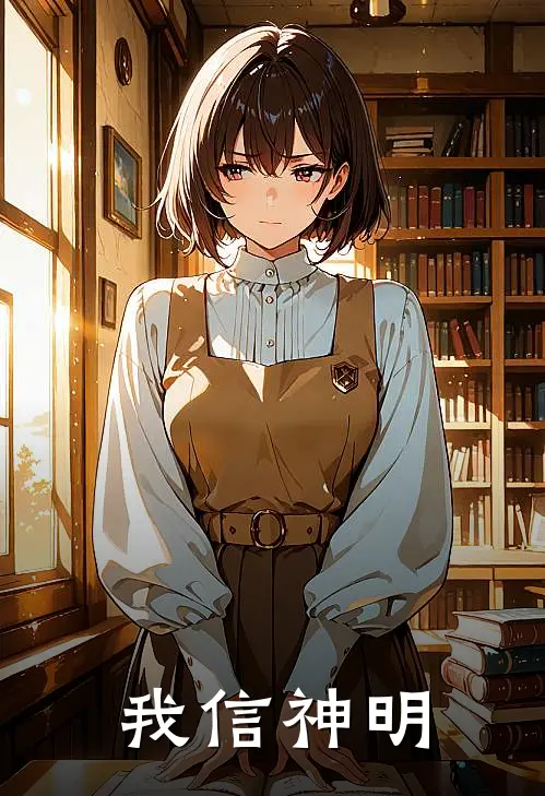 我信神明