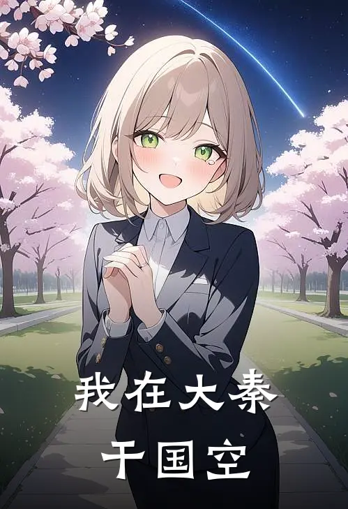 我在大秦干国空