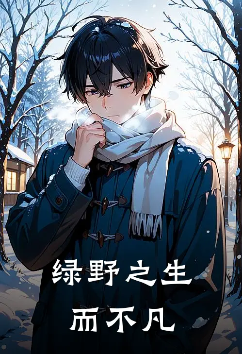 绿野之生而不凡