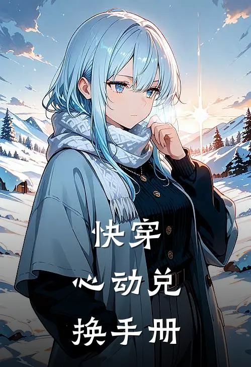 快穿：心动兑换手册(林清月顾言深)推荐完结小说_最新章节列表快穿：心动兑换手册(林清月顾言深)