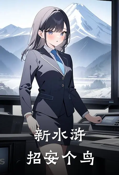 新水浒：招安个鸟