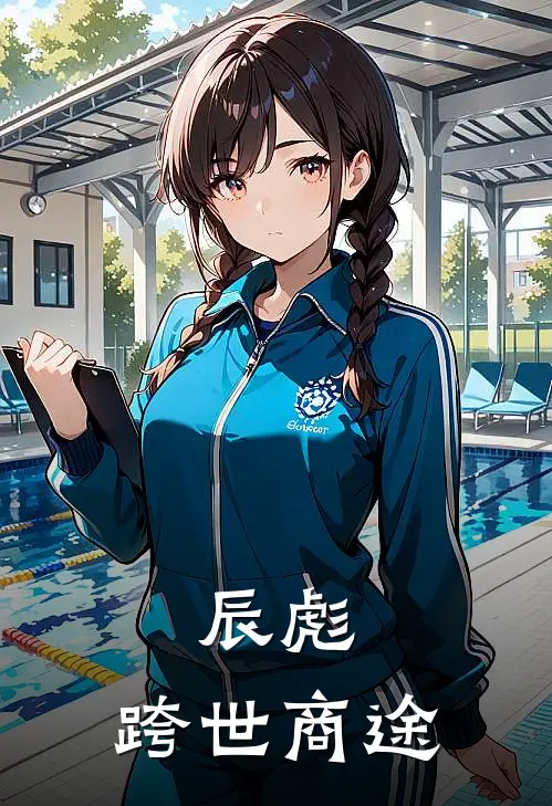 辰彪：跨世商途