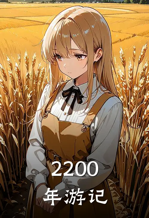 2200年游记
