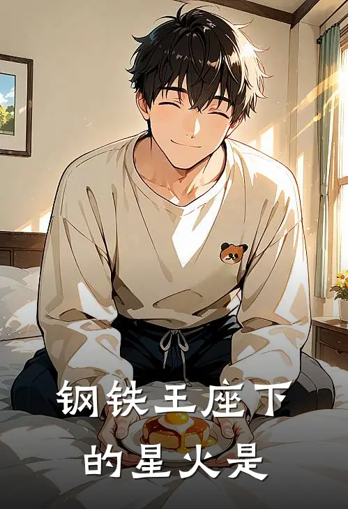 钢铁王座下的星火是