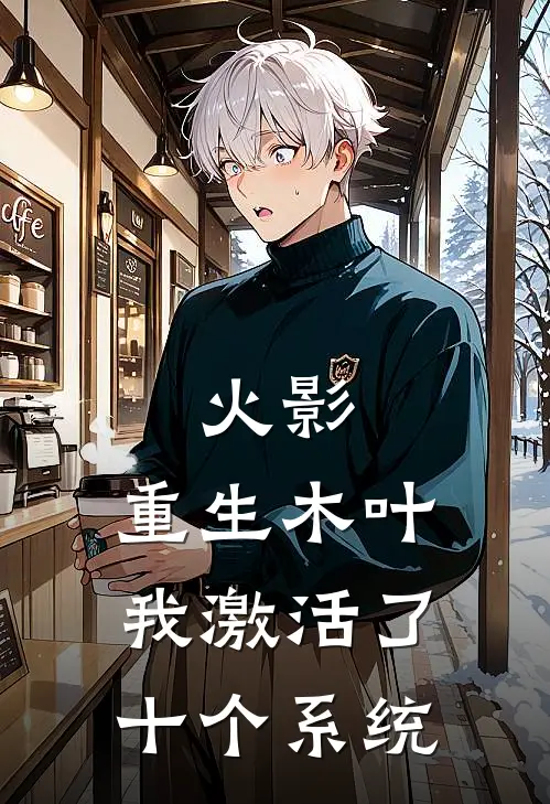 火影：重生木叶我激活了十个系统丁次佩恩免费完整版小说_热门小说大全火影：重生木叶我激活了十个系统丁次佩恩