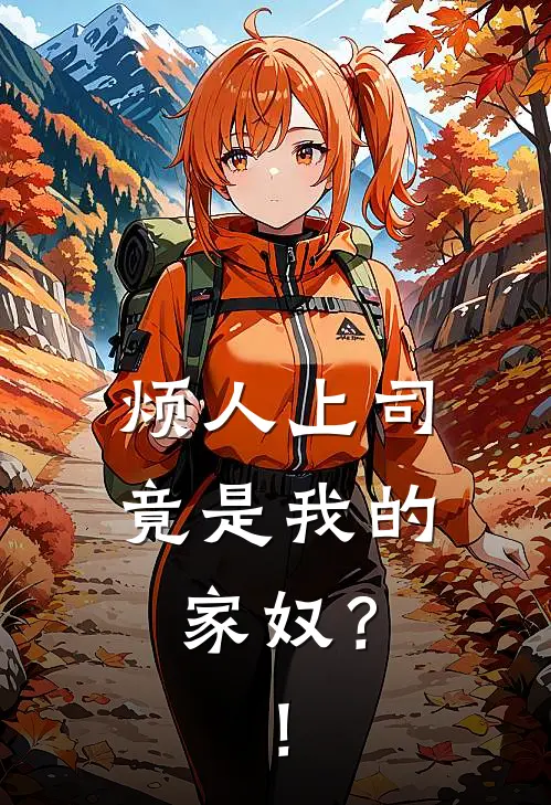 烦人上司竟是我的家奴？！