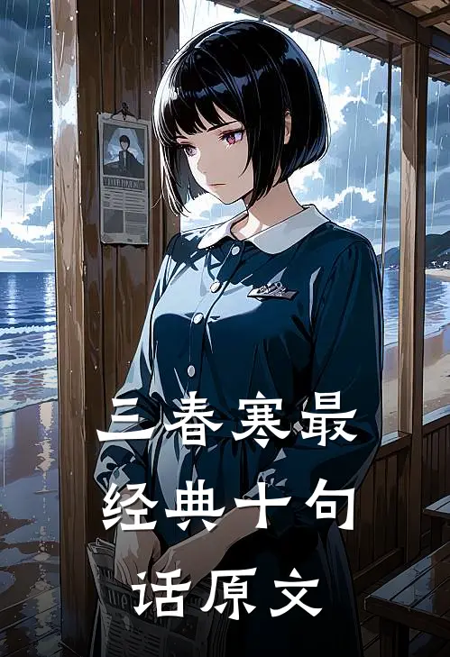 三春寒最经典十句话原文