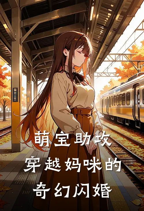 萌宝助攻：穿越妈咪的奇幻闪婚
