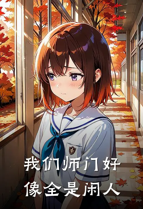 我们师门好像全是闲人