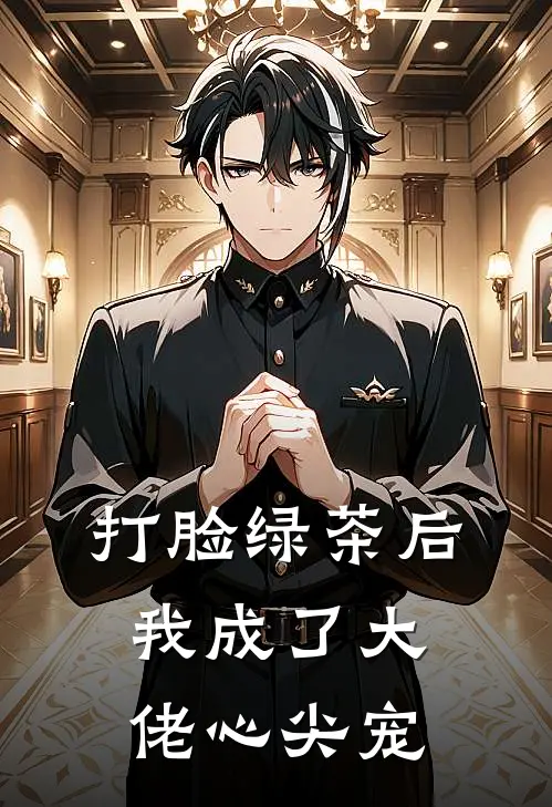 打脸绿茶后，我成了大佬心尖宠
