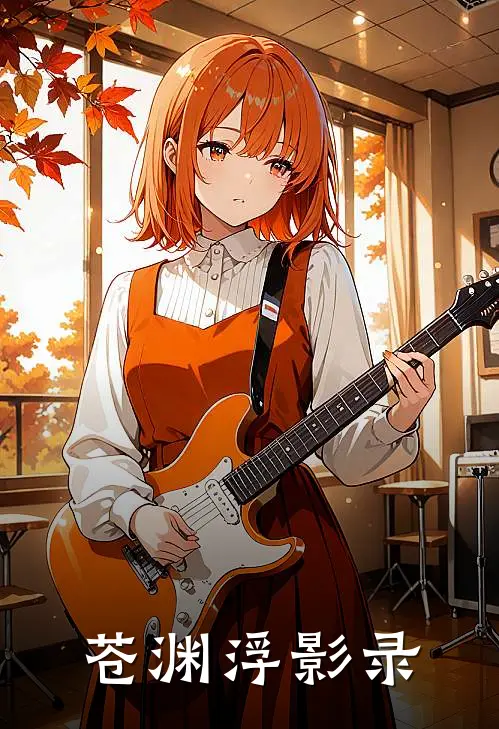 苍渊浮影录云瑶墨珩最新好看小说_最新章节列表苍渊浮影录(云瑶墨珩)