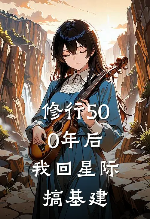 修行500年后，我回星际搞基建