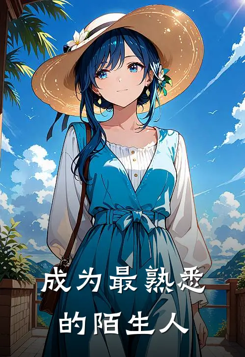 成为最熟悉的陌生人