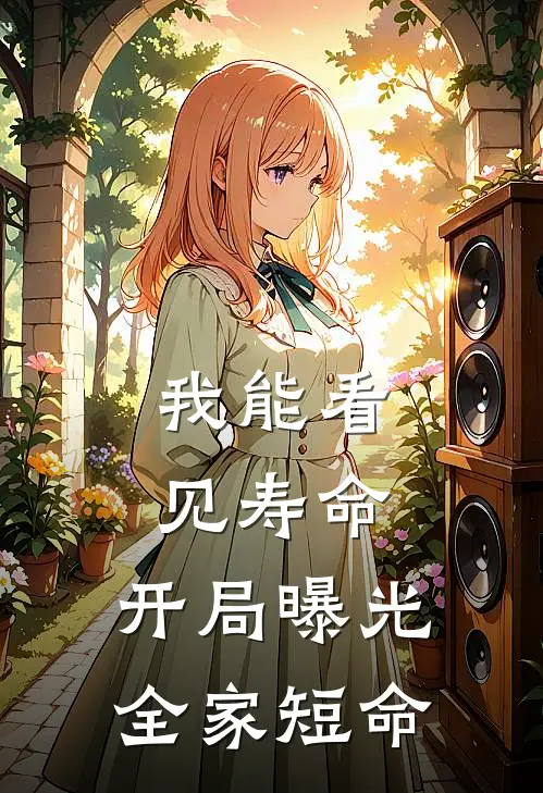 我能看见寿命，开局曝光全家短命