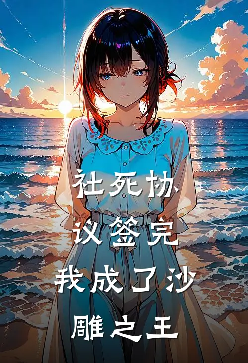 社死协议签完，我成了沙雕之王