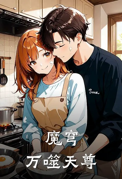 魔穹：万噬天尊