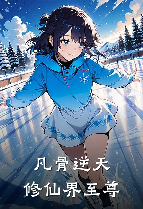 凡骨逆天：修仙界至尊