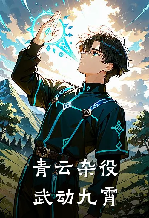 青云杂役：武动九霄