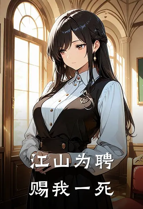 江山为聘，赐我一死(萧寒舟苏柔儿)推荐完结小说_最新章节列表江山为聘，赐我一死(萧寒舟苏柔儿)