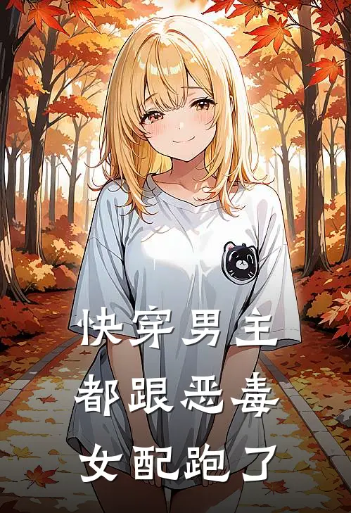 【快穿】男主都跟恶毒女配跑了