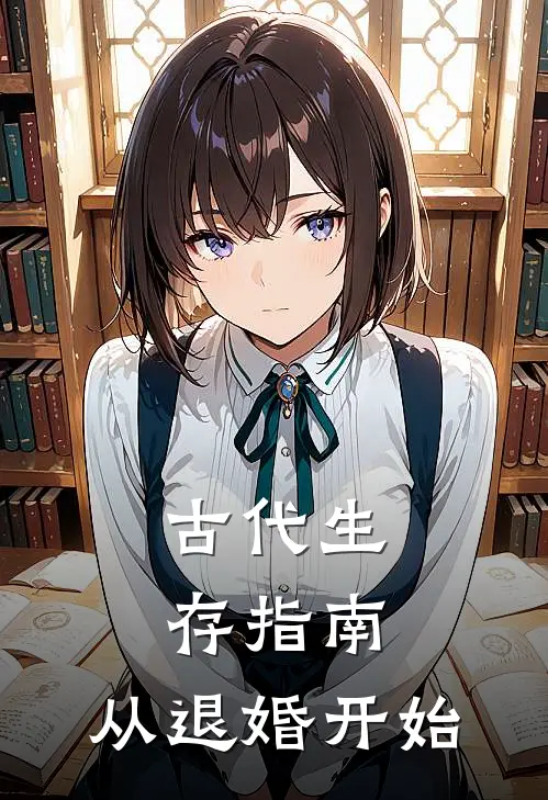 古代生存指南：从退婚开始