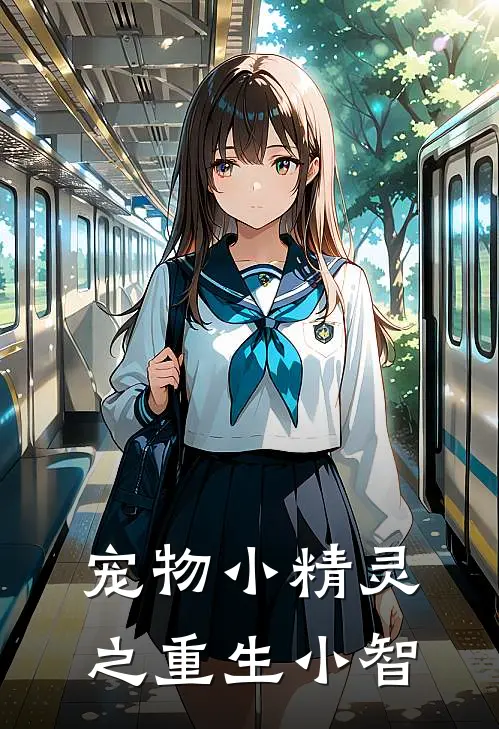 宠物小精灵之重生小智