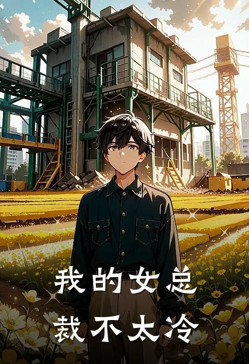 我的女总裁不太冷谢琦李大壮免费小说全文阅读_最新章节列表我的女总裁不太冷(谢琦李大壮)