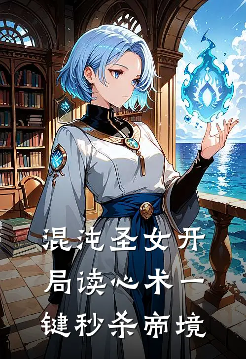 混沌圣女开局读心术一键秒杀帝境