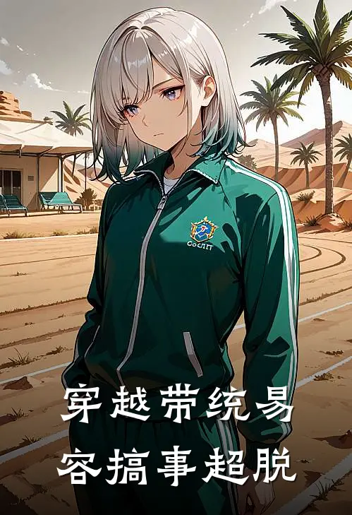 穿越带统易容搞事超脱