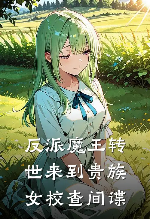 反派魔王转世来到贵族女校查间谍