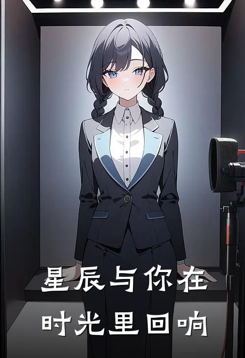 星辰与你在时光里回响