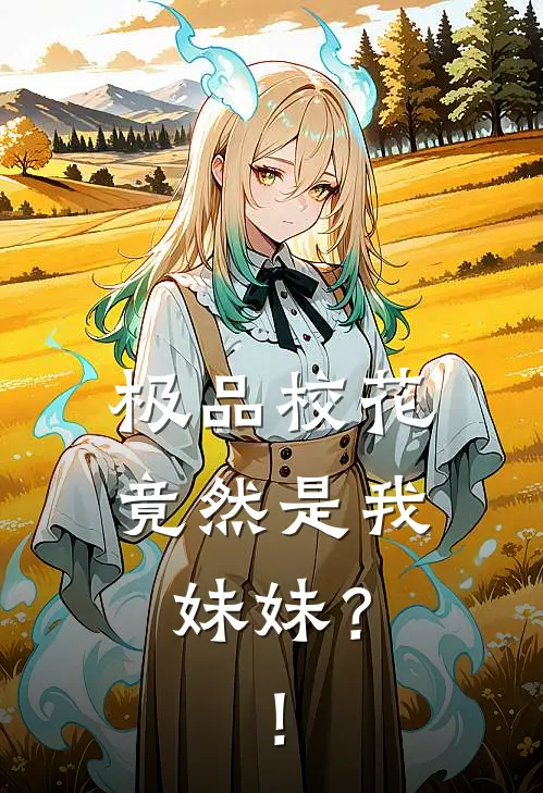 极品校花竟然是我妹妹？！