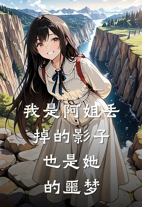 我是阿姐丢掉的影子，也是她的噩梦