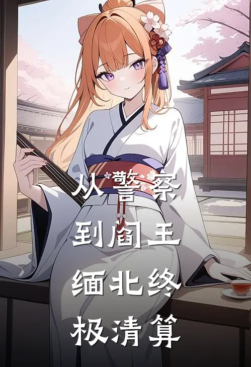 从警察到阎王：缅北终极清算