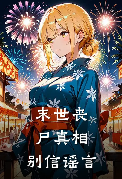 末世丧尸真相：别信谣言