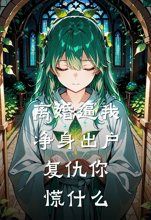 离婚逼我净身出户，复仇你慌什么