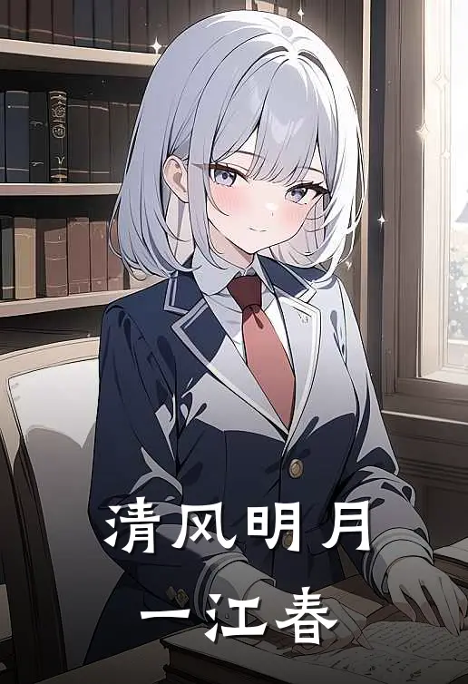 清风明月一江春